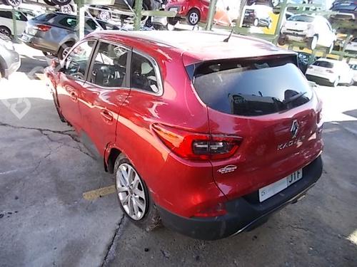 Engine RENAULT KADJAR (HA_, HL_) 1.5 dCi 110 (HLA3) | BP25434784M1 