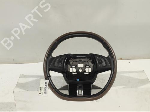 Rat CITROËN C4 CACTUS 1.2 VTi 82 (82 hp) 11982162