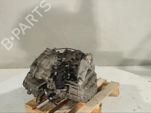 Gearbox HYUNDAI TUCSON (TL, TLE)  | BP17862536M3 