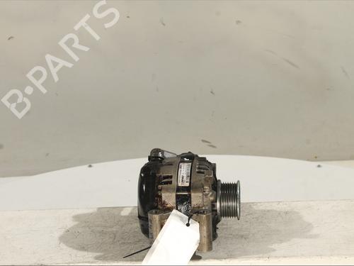 Used Alternator TOYOTA AVENSIS Saloon (_T27_) 2.0 D-4D (ADT270_, ADT270R) (124 hp) 29463402
