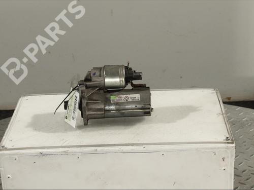 Startmotor RENAULT MEGANE III Hatchback (BZ0/1_, B3_) 1.5 dCi (BZ09, BZ0D, BZ1W, BZ29, BZ14) (110 hp) 11902010