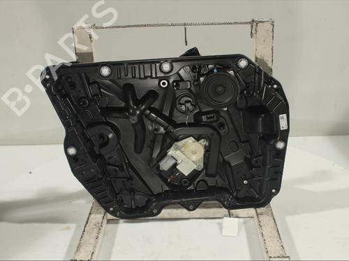 Used Front left window mechanism Front left window mechanism BMW X4 (G02, F98) xDrive 20 d Mild-Hybrid (190 hp) 12084378 12084378