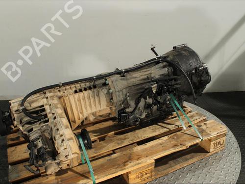 Used Gearbox Gearbox VW TOUAREG (7LA, 7L6, 7L7) 3.0 V6 TDI (225 hp) 11901990 11901990
