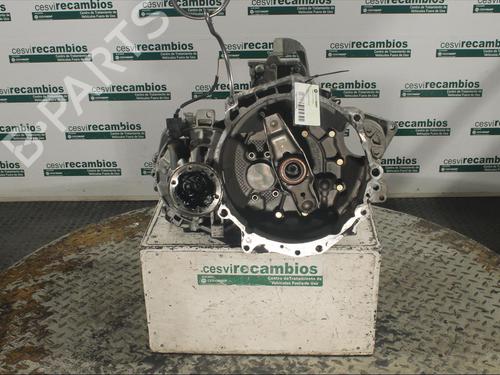 Used Gearbox Gearbox SEAT LEON (1M1) 1.9 TDI (110 hp) 11898504 11898504
