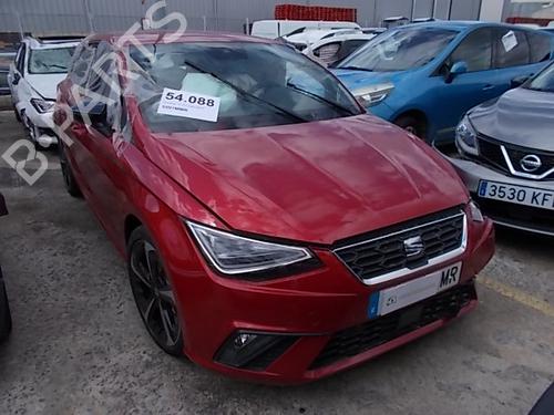 Gearbox SEAT ARONA (KJ7, KJP)  | BP18889659M3 