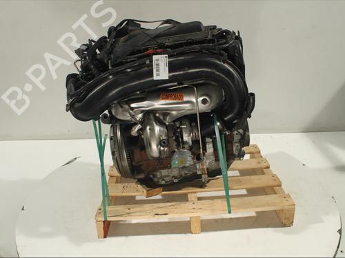 Used Engine FORD KUGA I [2008-2012]  11909882