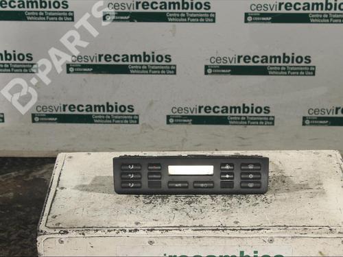 Used Climate control BMW 3 Coupe (E46) 320 Cd (150 hp) 11892669