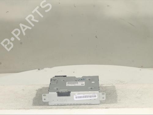 Used Electronic module PEUGEOT 2008 I (CU_) 1.2 THP 110 / PureTech 110 (110 hp) 24399549