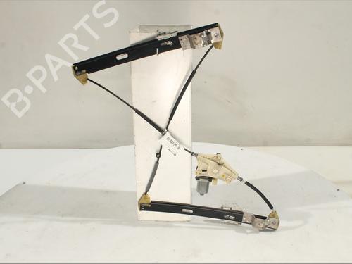 Used Front right window mechanism SEAT LEON (5F1) 1.8 TSI (180 hp) 30767526