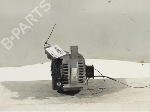 Used Alternator Alternator BMW 2 Coupe (F22, F87) 218 d (150 hp) 11910149 11910149
