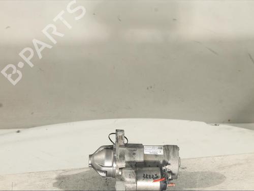 Starter NISSAN JUKE (F15) 1.5 dCi | BP18152706M8