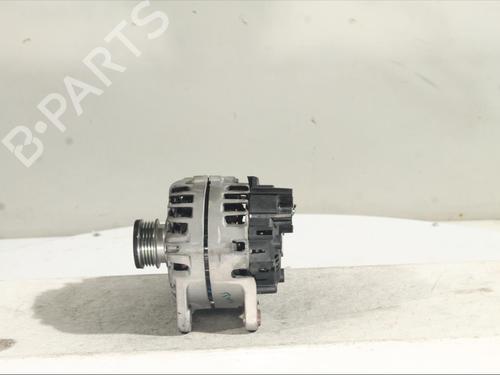Alternator RENAULT CLIO V (B7_) 1.0 SCe 75 (B7M5) | BP24654558M7 