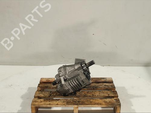 Transfer box AUDI Q3 (8UB, 8UG)  | BP13819312M36 