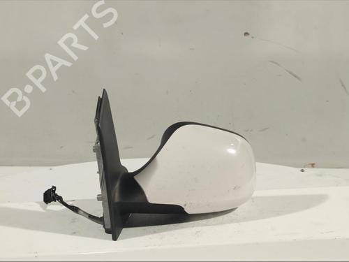 Left mirror SEAT ALTEA (5P1)  | BP12204788C26 