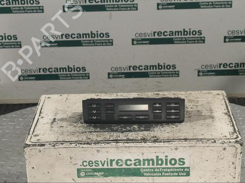Used Climate control Climate control BMW 3 Touring (E46) 320 d (150 hp) 11980780 11980780