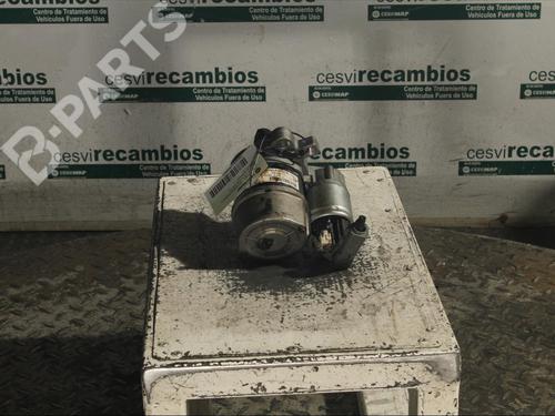 Startmotor TOYOTA AYGO (_B4_)  | BP11897736M8 