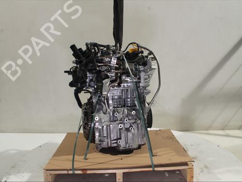 Used Engine Engine DACIA SANDERO III 1.0 TCe 90 (91 hp) 33222931 33222931