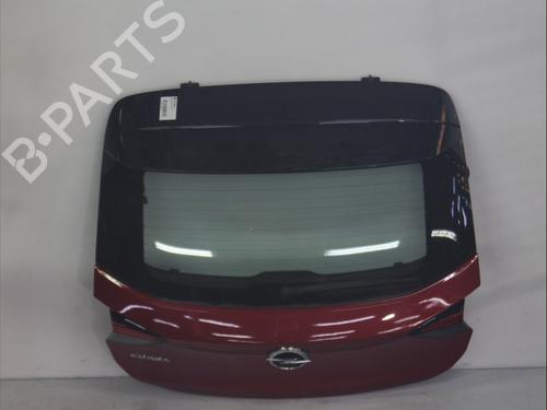 tailgate-opel-corsa-f-p2jo-2019-37624743 main image