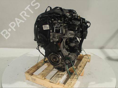 Engine FORD MONDEO IV (BA7)  | BP13538696M1 