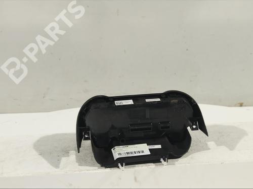 Climate control KIA PICANTO III (JA) 1.0 | BP11907966I5 
