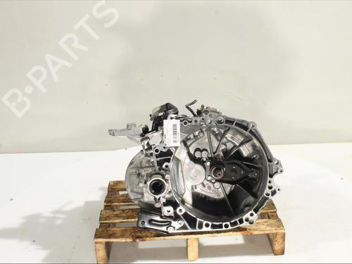 Used Gearbox PEUGEOT 308 II (LB_, LP_, LW_, LH_, L3_) 1.5 BlueHDI 100 (102 hp) 25984286
