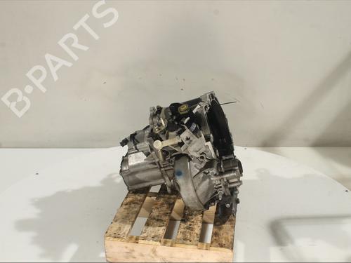 Gearbox OPEL CORSA F (P2JO) 1.2 (68) | BP32511662M3