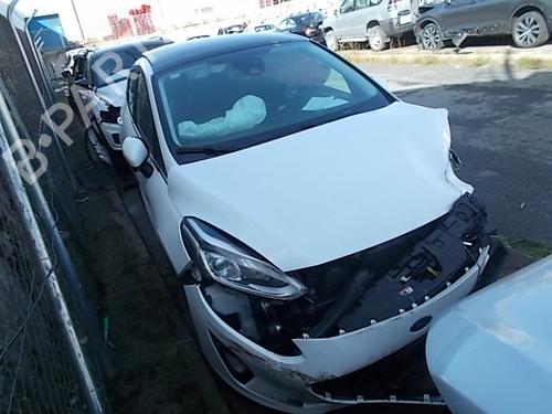 Alternator FORD FIESTA VII (HJ, HF) 1.0 EcoBoost | BP25018084M7  - Image 8