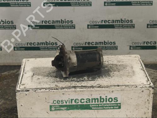 Used Starter Starter DACIA LODGY (JS_) 1.5 dCi (109 hp) 11898069 11898069