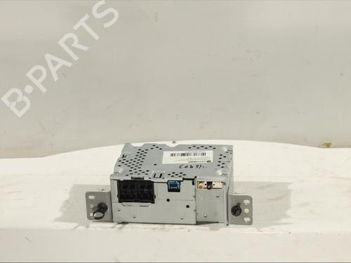 Used Electronic module Electronic module FORD FOCUS IV (HN) 1.0 EcoBoost (125 hp) 12080797 12080797