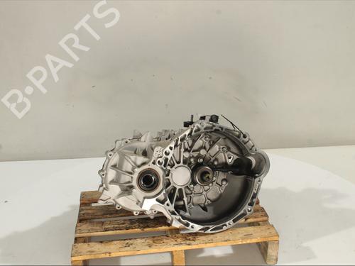 Gearbox HYUNDAI i20 III (BC3, BI3) 1.0 T-GDI 430B026191 BD72PB 056669