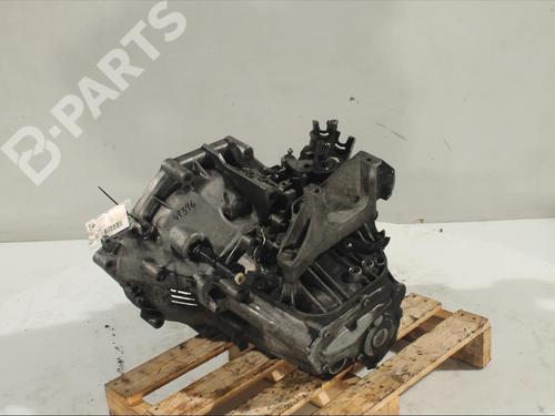 Gearbox PEUGEOT 508 I (8D_) 2.0 BlueHDi 150 | BP11990919M3 