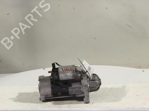 Used Starter Starter MITSUBISHI ASX (GA_W_) 1.8 DI-D (GA6W) (150 hp) 26970897 26970897