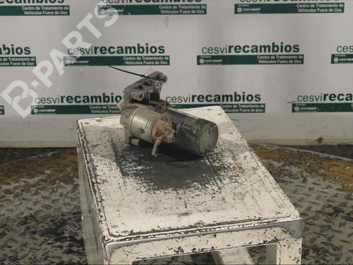Starter CITROËN C3 I (FC_, FN_) 1.4 i Bivalent | BP11898345M8 
