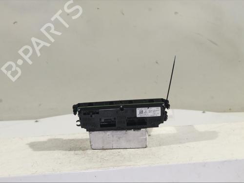 Climate control SEAT IBIZA V (KJ1, KJG) 1.5 TSI | BP27190329I5 