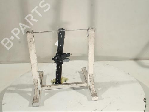 Front left window mechanism CITROËN JUMPY III Van (V_)  | BP19706658C22 