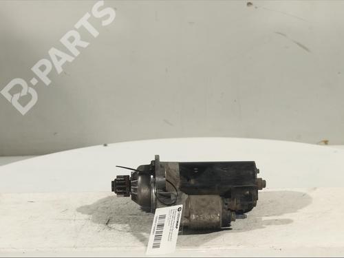 Startmotor VW PASSAT B7 (362) [2010-2015]  11984838
