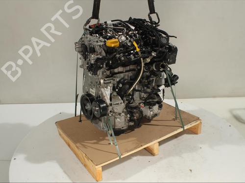 Engine RENAULT CLIO V (B7_) 1.3 TCe 130 (B7MF) | BP27555087M1 