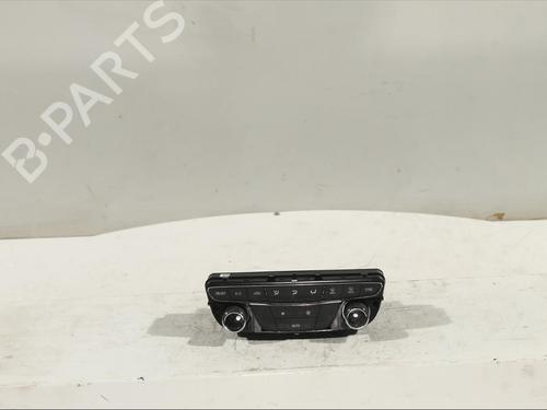 Used Climate control Climate control OPEL ASTRA K (B16) 1.4 Turbo (68) (125 hp) 11905080 11905080