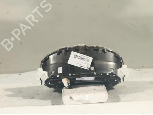 Instrument cluster CITROËN C-ELYSEE (DD_) 1.6 BlueHDi 100 | BP21258542C47 
