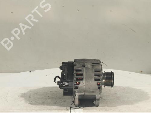 Used Alternator Alternator VW CC B7 (358) 2.0 TDI (140 hp) 16008128 16008128