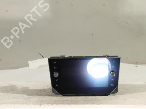 display-monitor-seat-arona-kj7-kjp-2017-23142029 main image