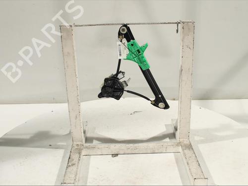 Used Rear left window mechanism Rear left window mechanism VW GOLF ALLTRACK VII Variant (BA5, BV5) 2.0 TDI 4motion (150 hp) 12080703 12080703