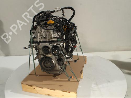 Engine RENAULT MEGANE IV Hatchback (B9A/M/N_) 1.2 TCe 130 (B9MR) | BP36053234M1 - Image 5