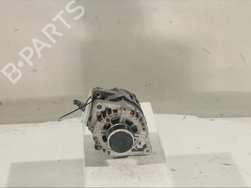 Used Alternator KIA RIO IV (YB, SC, FB) 1.25 (84 hp) 19776492