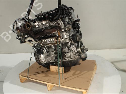 Engine TOYOTA AURIS (_E18_) 2.0 D-4D (ADE186_, ADE186R) | BP30188978M1