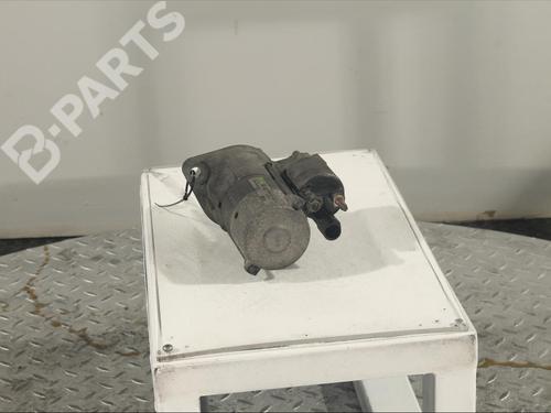 Startmotor VW GOLF V (1K1)  | BP11901369M8 