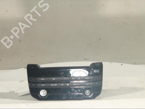 Commande Chauffage JAGUAR XF II (X260) 2.0 D (180 hp) 20701884