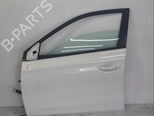 Used Left front door HYUNDAI i20 II (GB, IB) 1.2 (84 hp) 30630922