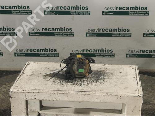 Left front fog light MERCEDES-BENZ A-CLASS (W169) A 150 (169.031, 169.331) | BP11979998C30