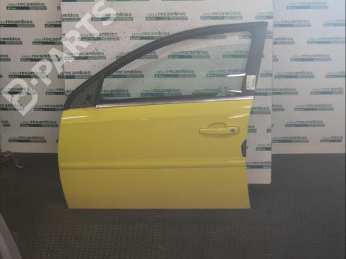 Porta frente esquerda OPEL SIGNUM Hatchback (Z03) [2003-2008]  11895240